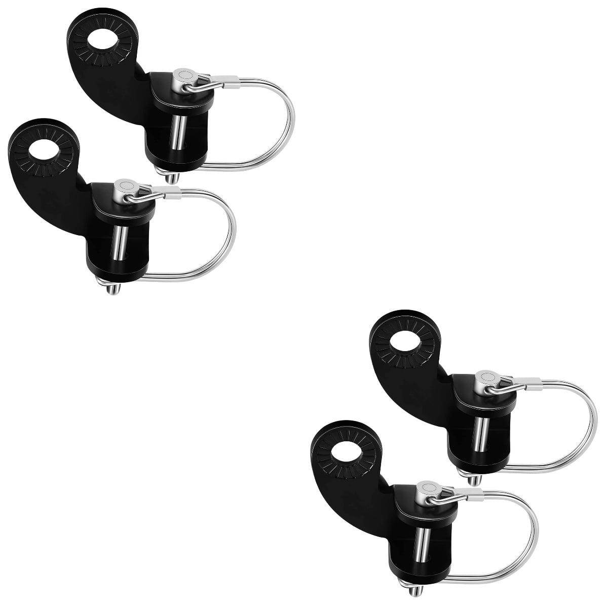 59109 Cargo Carrier Rola Adventure System Swing Away Walmart