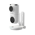 thumbnail image 4 of Hubble Connected Nursery Pal Dual Vision Cam, Smart HD Dual Camera Baby Monitor with Motion Tracking & Sleep Routine Management - White, 4 of 9