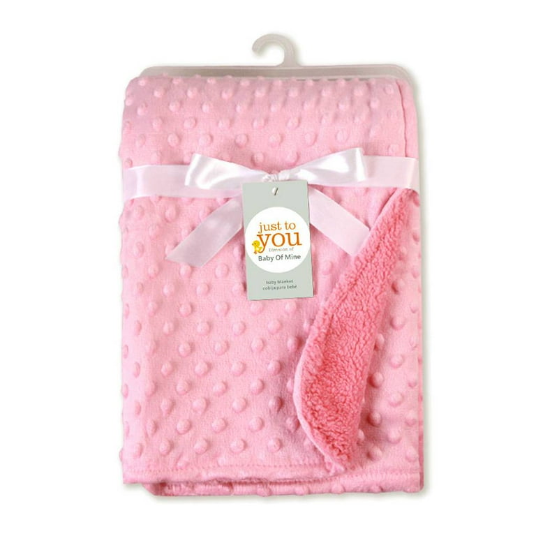 Baby dimple blanket hotsell