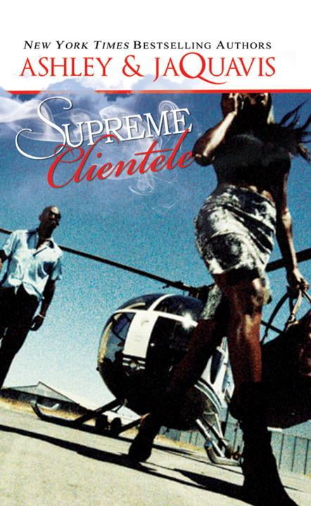 supreme clientele book supreme clientele book