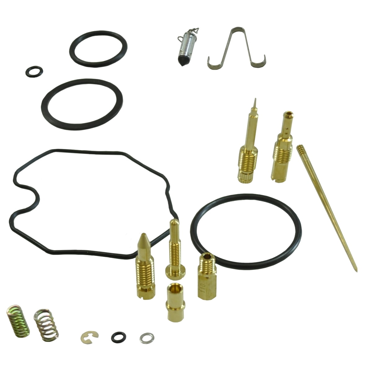 Psychic, XU-07322, Carb Repair Kit for 1998-2002 Honda XR200R - Walmart.com