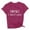 Purple, variant on Summer Tops for Women Loose T Shirts Womens Long Sleeve Compression Shirt Layering Long Sleeve Active Loose Tops Women Cute Summer Top Solid Color Foil Top Womens Raglan Turtle Neck Purple XL