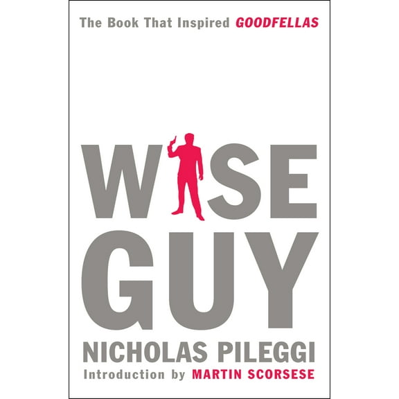 Pre-Owned Wise Guy (Paperback) 1982129905 9781982129903