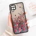 thumbnail image 1 of Funda dura mate para Samsung Galaxy A53, 5G, S22 Ultra, S21, S20 FE, A52, A51, A12, A32, A22, A21S, A33 Fivean unisex, 1 of 2