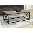 thumbnail image 1 of Safdie & Co. Table De Café  48 Po L  En Ciment, 1 of 5