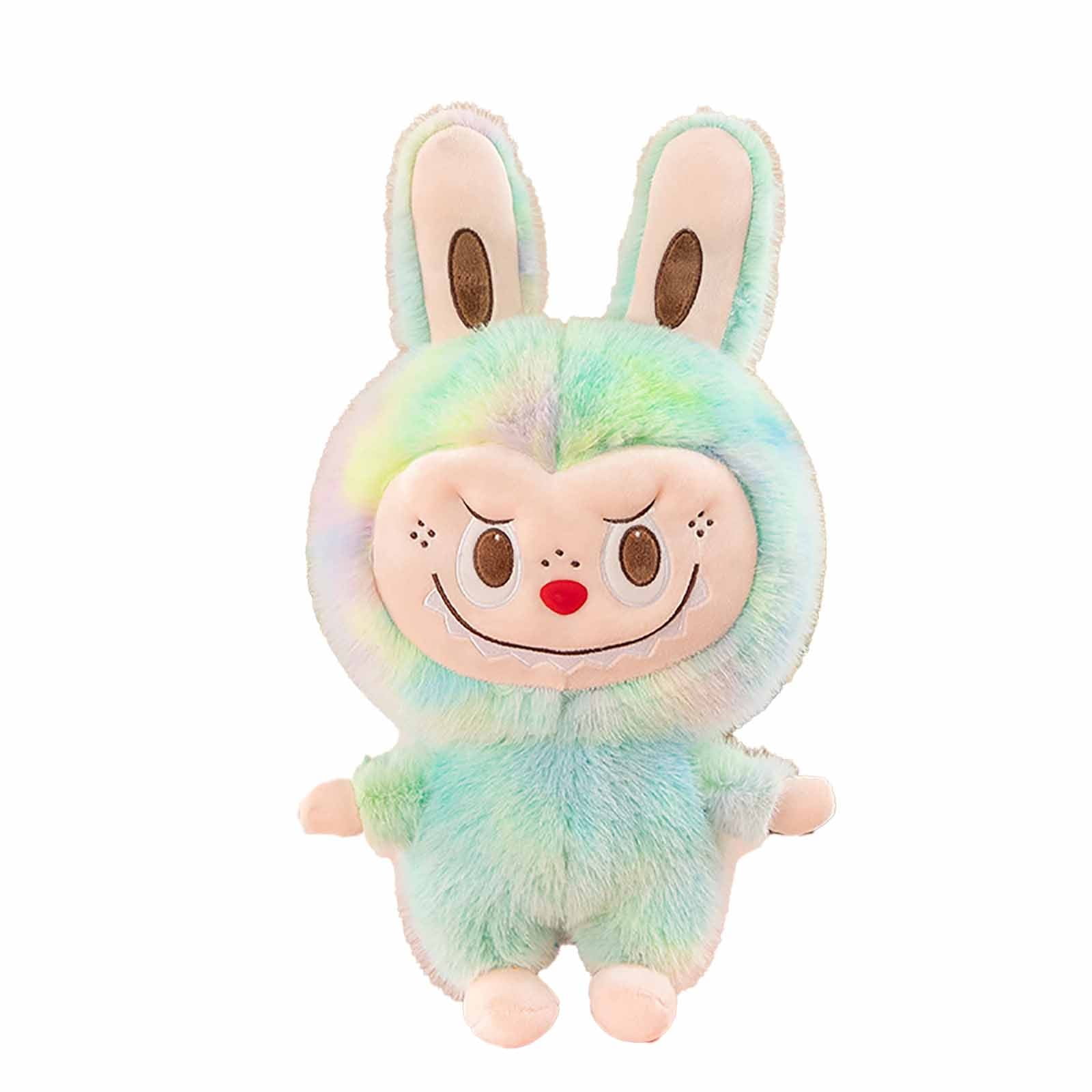 Labubu – Figurines De Pop Mart Originales En France