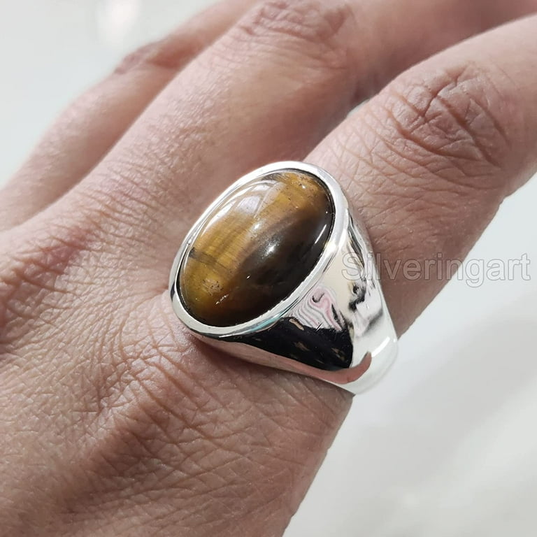 Tigers 2024 eye birthstone