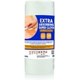 thumbnail image 3 of Reusable Cleaning cloth roll for Washing Dishes, Kitchen Use and More100Pc, 3 of 6