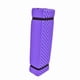 thumbnail image 4 of Colchoneta de espuma para acampar al aire libre, plegable, para playa, colchón impermeable (morado), 4 of 15