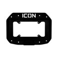 thumbnail image 4 of ICON 2018+ Jeep Wrangler JL Spare Tire Delete, 4 of 5