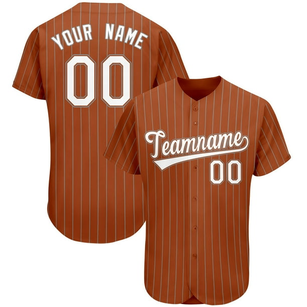 Beisbol Personalizada Jersey De Beisbol Para Mujer Camiseta