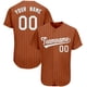thumbnail image 5 of Camiseta de béisbol personalizable con estampado del equipo Yankees RedSox, nombre personal del equipo, número, camiseta de béisbol a rayas para hombres, mujeres y niños, 5 of 5