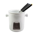 thumbnail image 2 of Set de Fondue, Utensilios de Cocina para Caldo Y Queso, 2 of 9