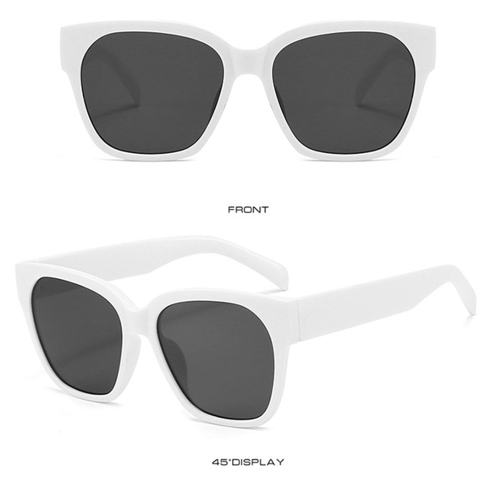 Korean Version Riding Driving Sun Glasses Singapore Ubuy