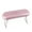 Pink, variant on Joernso Soft Washable Arm Rest Cushion Wrist Support Hand Holder Pad Nail Art Tools