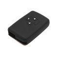 thumbnail image 1 of Unique Bargains 3 Button Rubber Car Remote Key Cover Case Protective Black for Toyota Yaris, 1 of 3