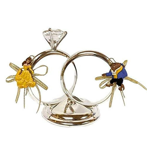 Beauty And The Beast Belle Ring Wedding Cake Topper Centerpiece Table Decoration Walmart Com Walmart Com Beauty And The Beast Belle Ring Wedding Cake Topper Centerpiece Table Decoration Walmart Com Walmart Com