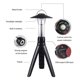 thumbnail image 4 of Faro al aire libre Camping Luz USB Lámpara de emergencia Linterna portátil Linterna Ndcxsfigh  Para estrenar, 4 of 7