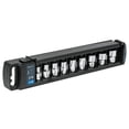 thumbnail image 1 of JUEGO DADOS 3/8'' TORX 9 PZ TRUPER 10025 Truper JDTH-3/8X9, 1 of 2