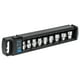 thumbnail image 1 of JUEGO DADOS 3/8'' TORX 9 PZ TRUPER 10025 Truper JDTH-3/8X9, 1 of 2