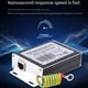 thumbnail image 4 of Protector de Sobretensiones de Red SPD de SeñAl Ethernet POE Gigabit POE de un Solo Canal Preventor SPD de 1000Mbps para CáMaras IP CCTV, 4 of 5