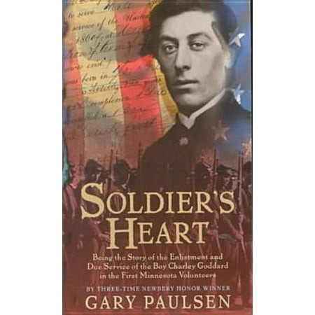 Soldiers Heart - Soldier's Heart
