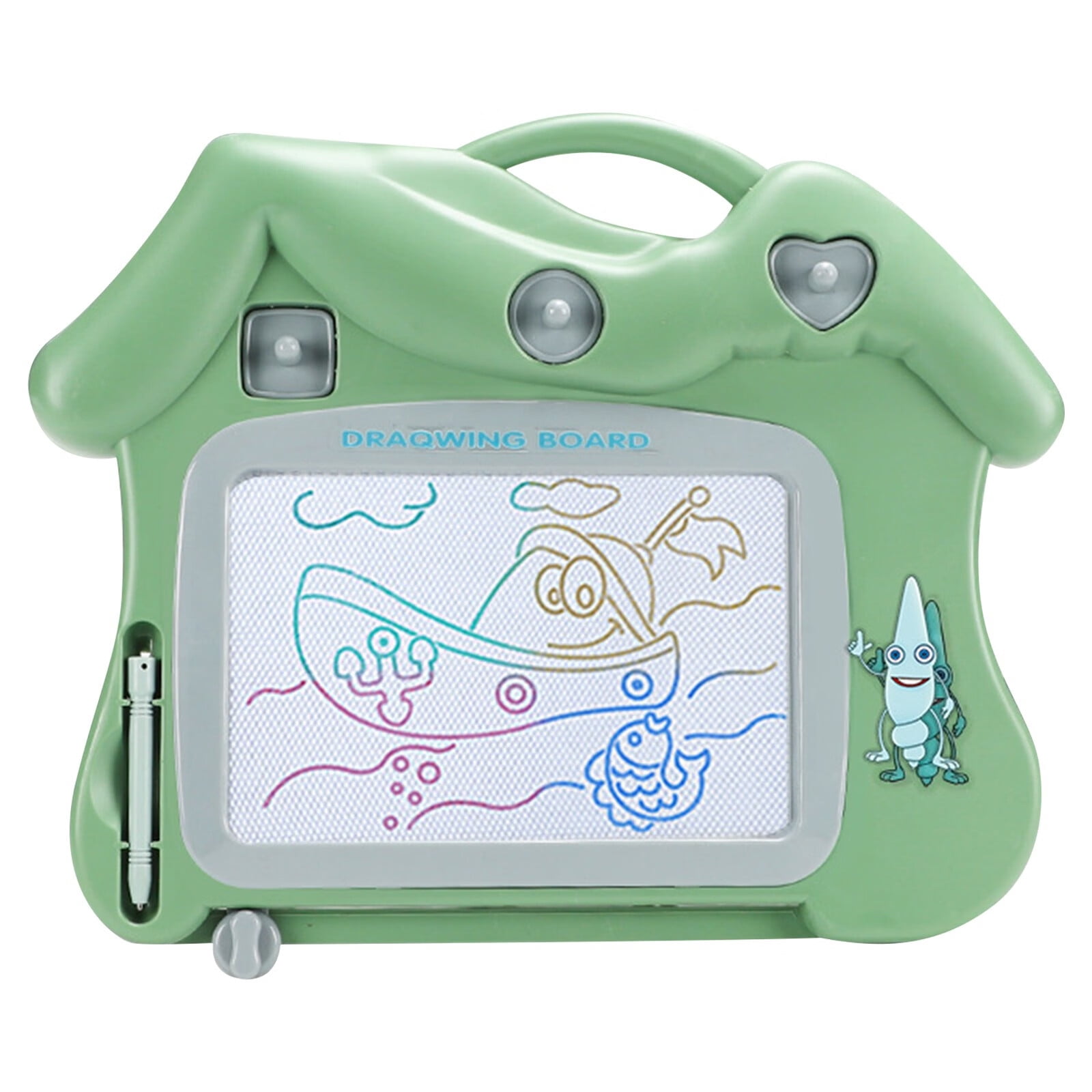Baby Toys Children'S Drawing Board Writing Board Color