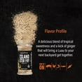 thumbnail image 4 of Blackstone Island Stir Fry BBQ Seasoning 5.8 oz, 4 of 8