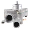thumbnail image 3 of Water Pump Assembly Fits for Grizzly 660 YFM660 2002-2008 5KM-12420-00-00, 3 of 5