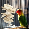 thumbnail image 3 of Environmentally Bird Gnawing Toy, Bird Toy, Safe For Bird Chew Toy, 3 of 8