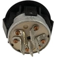 thumbnail image 2 of YUASDGCK For Scag Ignition Switch w/Pad for Lawn Mowers for Freedom Z, for Liberty Z / 483472, 2 of 3
