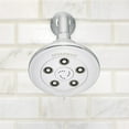 thumbnail image 2 of Speakman S-3011-E175 Chelsea Shower Head, 1.75 GPM, Polished Chrome, 2 of 3