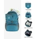 thumbnail image 4 of Mochila Ultraligera Waterfly Plegable 20L para Hombres y Mujeres, 4 of 5