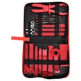 thumbnail image 2 of 21-Piece Stereo Trim Tool Set with Clip Pliers & Screwdriver for Safe Fastener Disassembly Complete Car Door Panel Removal Kit, 2 of 8