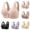 Purple, variant on YHAJDS Women's Seamless Comfortable Daily Bra， Bras For Women Wireless Bra Plus Size Front Closure Tank Style Comfortable Supportive Everyday Wear