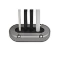 thumbnail image 2 of Scanstrut DS-MULTI Multi Cable Aluminum Deck Seal for Multiple Cables Up to 0.71", 2 of 3