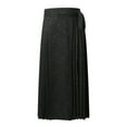 thumbnail image 4 of UIX Men Fashion Casual Horse Face Skirt, 4 of 8