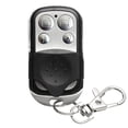 thumbnail image 1 of Garage Door Remote Control,Universal Car Key Fob Garage Door Opener Wireless Car Key Fob Achieve More, 1 of 5