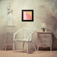 thumbnail image 4 of Schlabach, Sue 15x15 Black Modern Framed Museum Art Print Titled - Skatepark II, 4 of 5