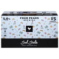 thumbnail image 6 of Four Peaks Brewing Juicy Golden Ale Bad Birdie Beer 15, 12 fl oz Cans, 6 of 6