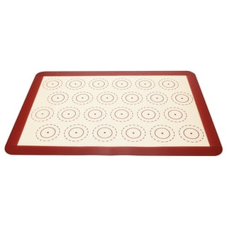 FLASLD Heat Resistant Mat for Air Fryer Site on, Fireproof Silicone Ma —  CHIMIYA