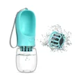 thumbnail image 1 of Botella de agua para perros, botella de agua portátil para perros de 350 ml, botella de agua de viaje, 1 of 5