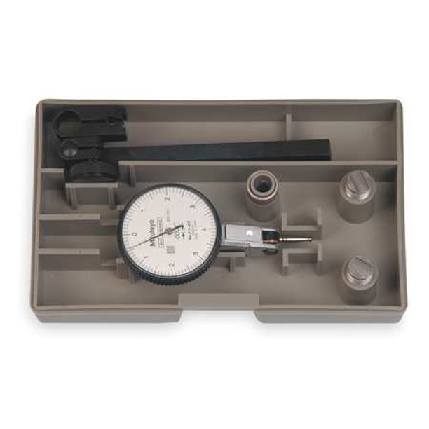 Mitutoyo Dial Test Indicator Set, 513403T