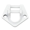 thumbnail image 4 of RV Awning Bottom Bracket Foot 3825.RV08292029 Aluminium Billet Awning Hardware Replacement For Dometic Sunchaser II RV, 4 of 12