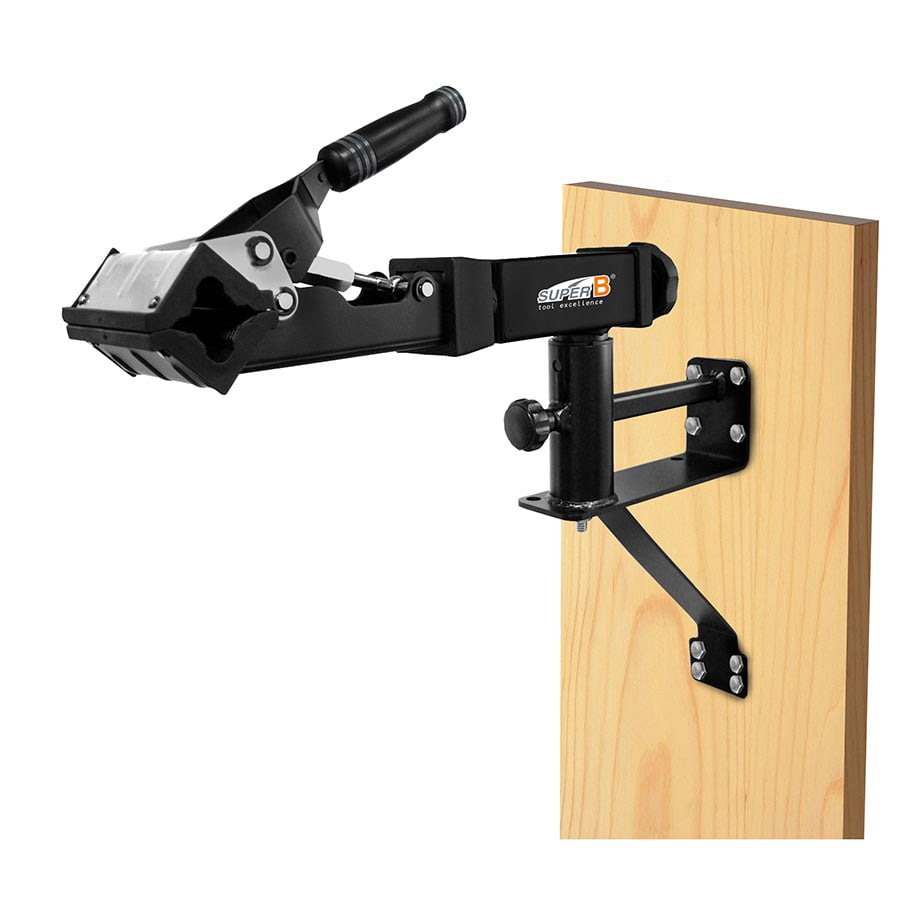 bbb profi mount workstand review