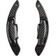 thumbnail image 1 of Paddle Shift Extensions Compatible with Civic for Accord for CR-V for UR-V Car Steering Wheel Paddle Shifter Extension Replace Interior Modification C, 1 of 4