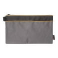 thumbnail image 4 of Dalazy Pochette à Outils Organisée Dire Adieu aux Espaces de Travail Encombrés Résistant aux Déchirures Gris 325 * 190mm 5Set, 4 of 6