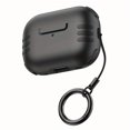 thumbnail image 1 of Bamboohart for AirPods Pro 2 Protective Case  for AirPods 4 for apple Second Generation INs Style Wireless Connection Headphone Case Protective Cover, 1 of 7