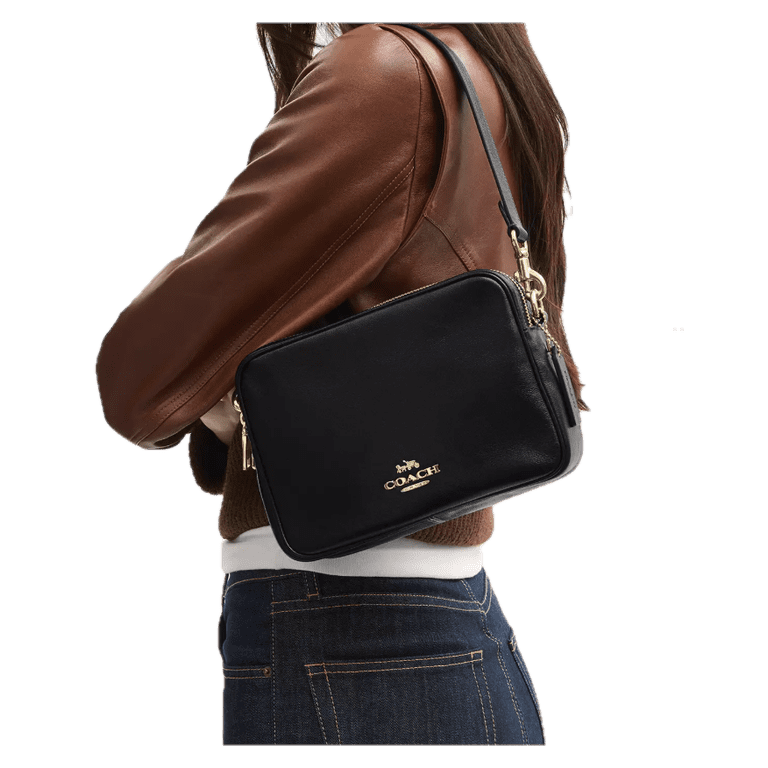 Coach Carey Crossbody Bag - Walmart.com