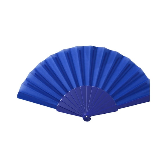 Chinese Folding Fan Retro Handheld Fan,Large Folding Hand Fans for Dancing Cosplays Party Wedding Decorations